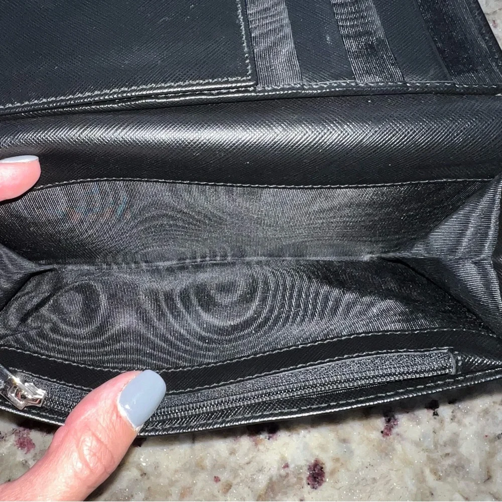 Salvatore Ferragamo Long Wallet - Picture 6 of 12